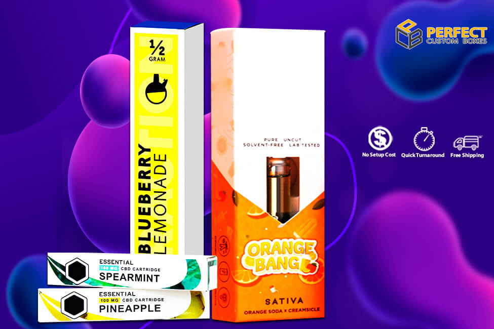Cartridge Boxes - The Art of Choosing Perfect